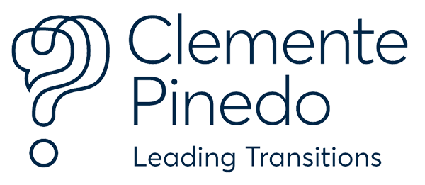 Clemente Pinedo Logo